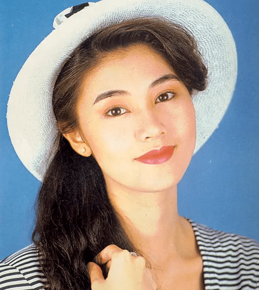 李嘉欣唯一愛過的男人，李嘉欣唯一深愛的男人
