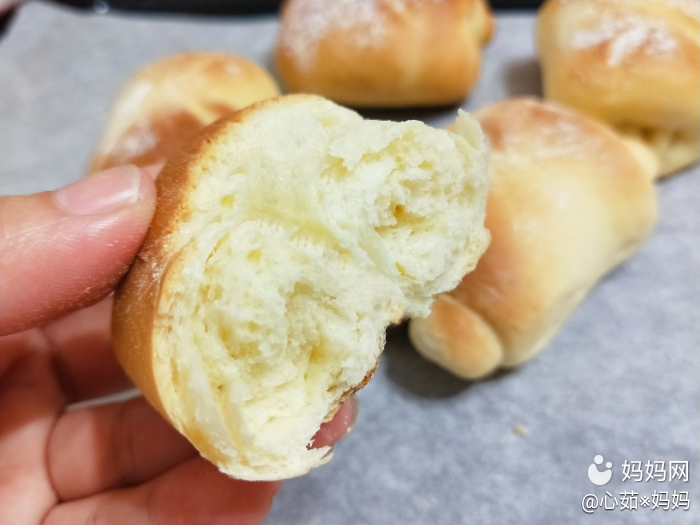 怎樣做面包簡單又好吃，簡單又好吃的面包制作指南
