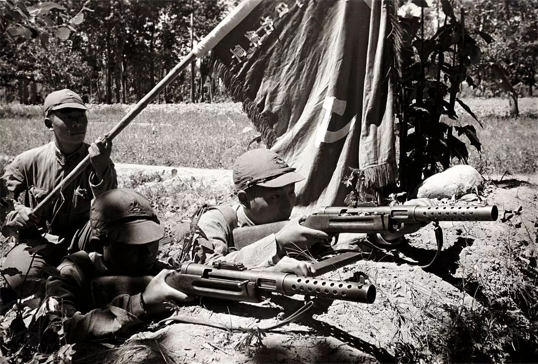 八路軍在抗戰(zhàn)時期使用的武器與98k，歷史真相的探尋，八路軍抗戰(zhàn)時期武器揭秘，探尋歷史真相中的98k步槍