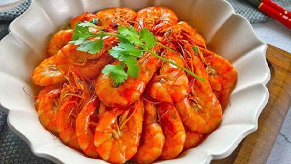 蝦的做法大全，烹飪海鮮美味的藝術(shù)，海鮮烹飪藝術(shù)，蝦的做法大全