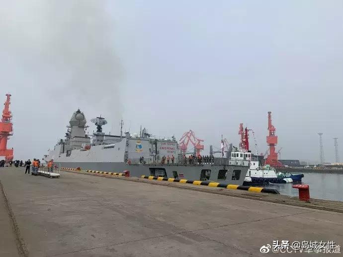 艦艇裝備最廣泛的主力戰(zhàn)艦，探索其重要性及多元應(yīng)用，艦艇裝備最廣泛的主力戰(zhàn)艦，多元應(yīng)用與重要性的探索