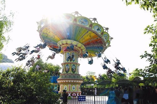 蘇州樂園攻略，玩轉(zhuǎn)樂園，盡享歡樂時(shí)光，蘇州樂園攻略，玩轉(zhuǎn)樂園，暢享歡樂時(shí)光