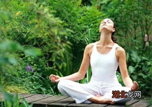 瑜伽呼吸法視頻教程，掌握正確的呼吸技巧，開啟身心平衡之旅