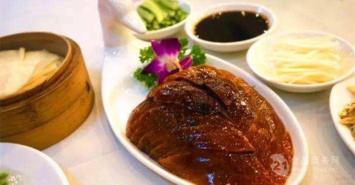 全聚德烤鴨店價目表詳解，全聚德烤鴨店價目表全面解析