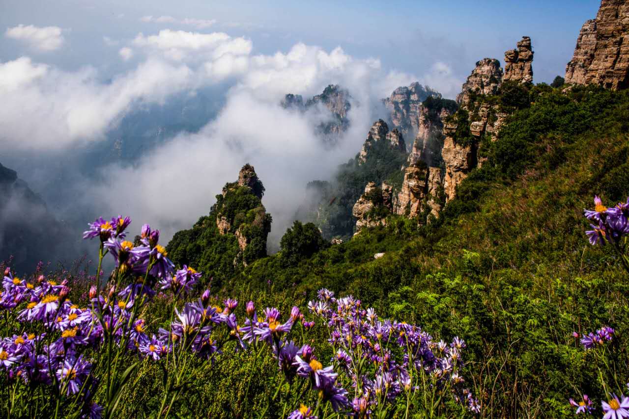 淶源旅游景點大全，淶源旅游景點大全探秘，魅力無窮的旅游勝地