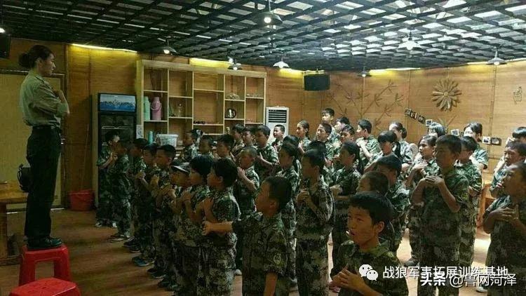 軍事夏令營招生啟事，體驗軍旅生活，培養(yǎng)青少年綜合素質(zhì)，軍事夏令營招生啟動，體驗軍旅生活，提升青少年綜合素質(zhì)教育