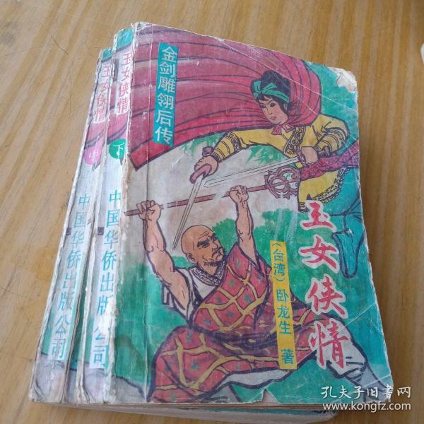 玉女俠情，古典之美與現(xiàn)代力量的交融，玉女俠情，古典之美與現(xiàn)代力量的完美交融