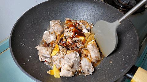 家常排骨的十種美味做法，家常排骨的十種美味烹飪方法