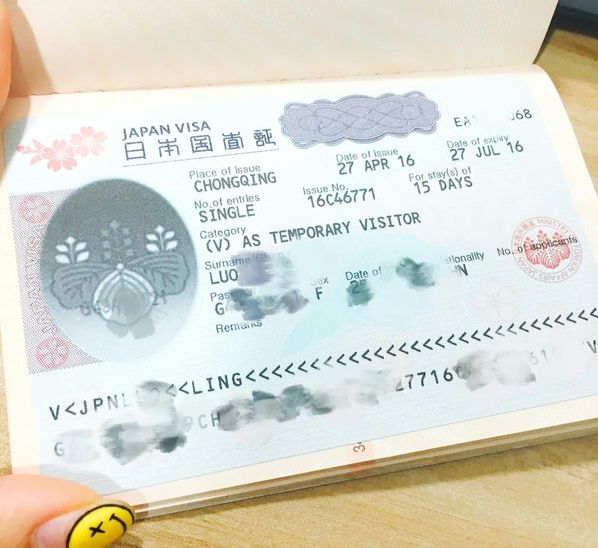 日本旅游簽證辦理流程和費(fèi)用詳解，日本旅游簽證辦理指南，流程與費(fèi)用全面解析