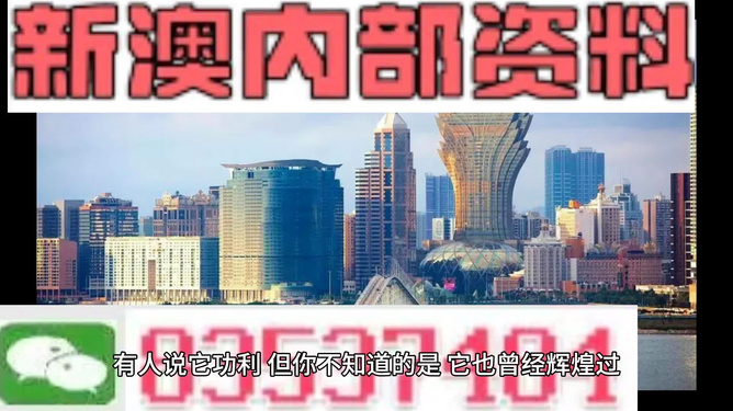 新澳新澳門正版資料，探索與解讀，新澳新澳門正版資料的探索與解讀