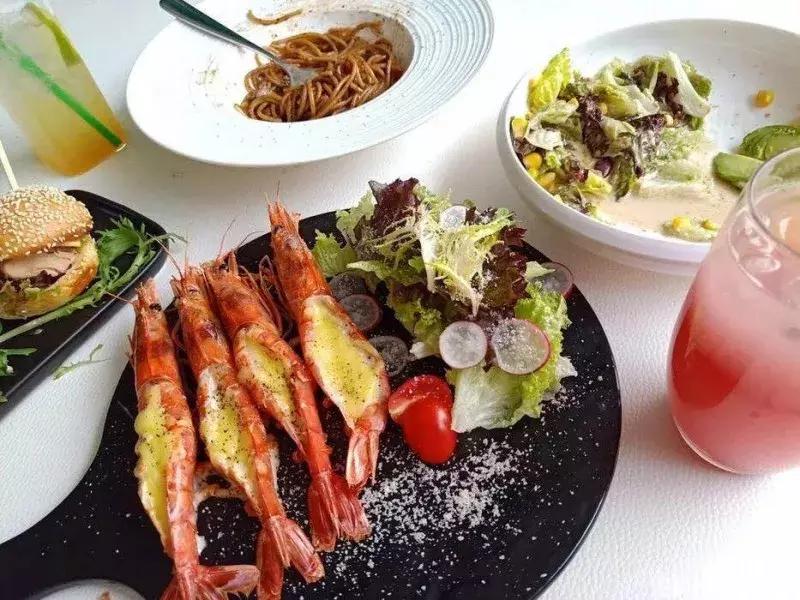 小紅書上的美食盛宴，解鎖100道令人垂涎欲滴的美食佳肴，小紅書美食盛宴，解鎖百道令人垂涎欲滴的佳肴
