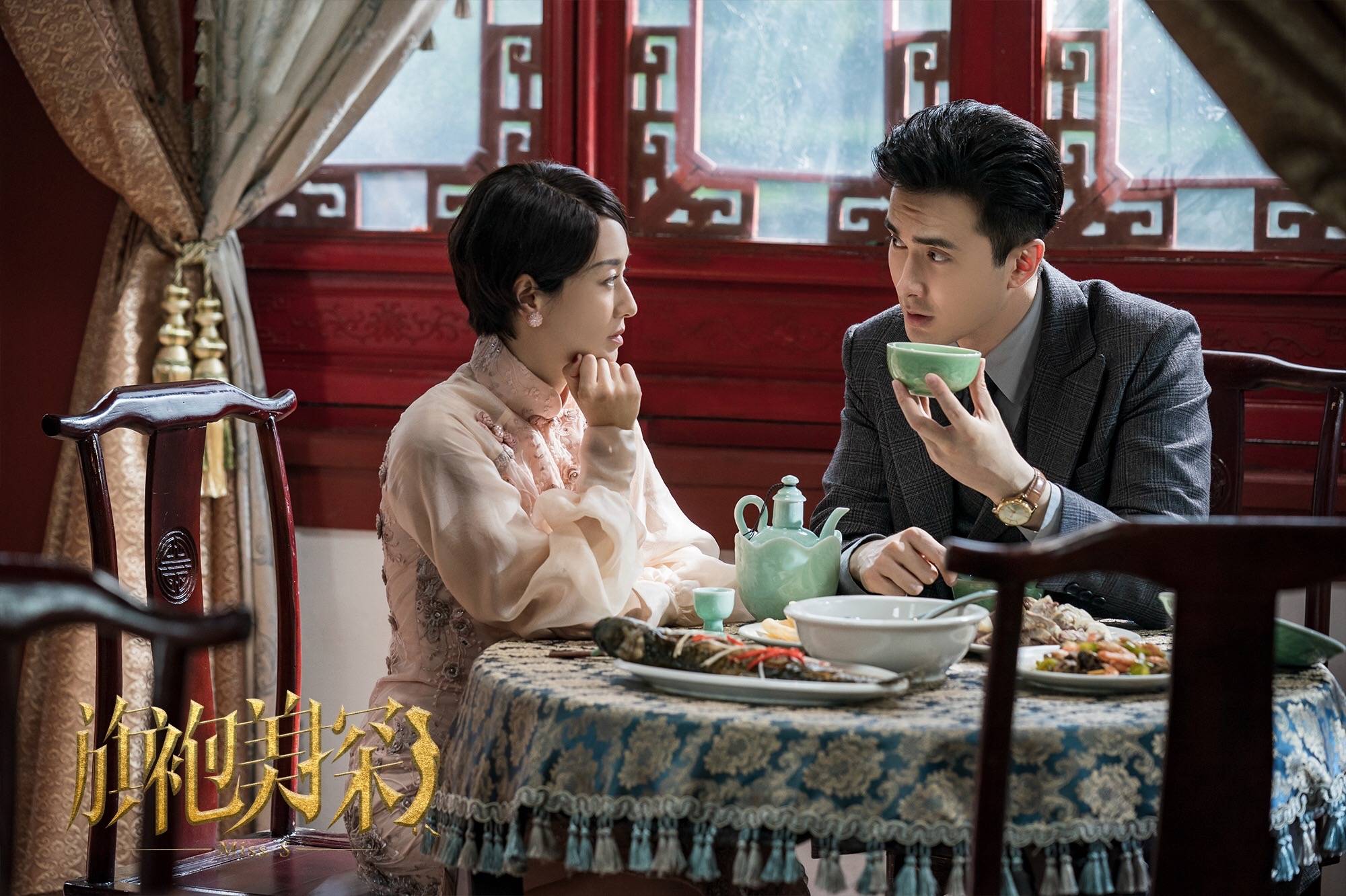 旗袍美探，領(lǐng)略中國傳統(tǒng)服飾的魅力與韻味，旗袍美探，中國傳統(tǒng)服飾的魅力與韻味之旅