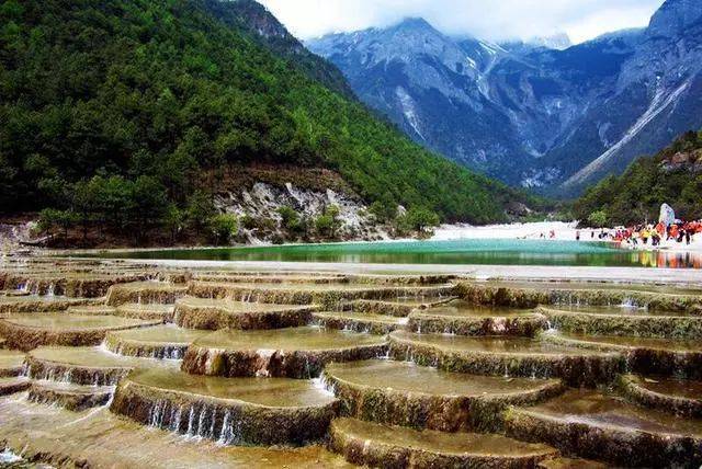 云南省旅游景點(diǎn)排名前十名，探秘多彩云南之美，云南省旅游景點(diǎn)排名前十探秘，多彩云南之美之旅