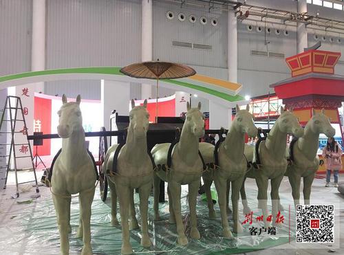 荊州旅游景點(diǎn)大全，探尋歷史文化的瑰寶，荊州歷史文化瑰寶探尋之旅，全攻略景點(diǎn)一覽