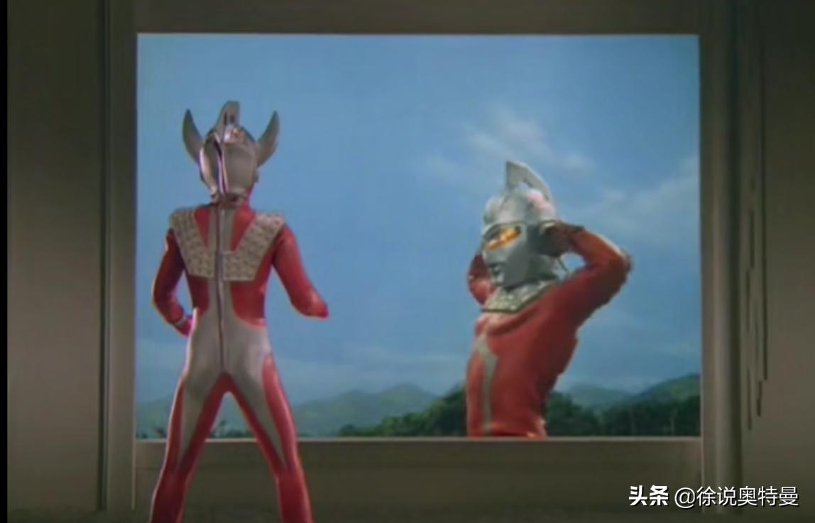 泰迦奧特曼，免費(fèi)觀看的宇宙英雄之旅，泰迦奧特曼，免費(fèi)宇宙英雄之旅啟程