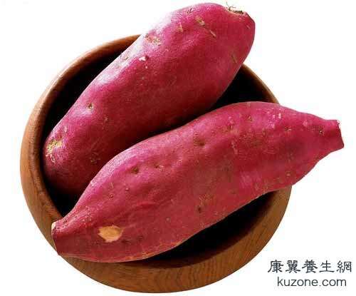 紅薯的神奇功效與作用，紅薯的神奇功效與多重作用探索