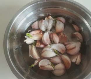 腌制大蒜的正確方法，腌制大蒜的正確方法與技巧