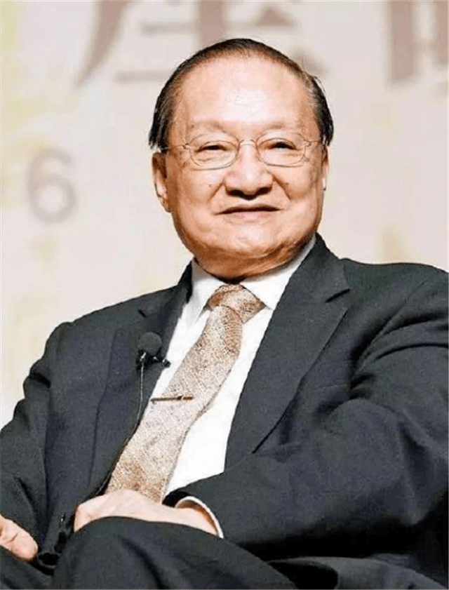 金庸親口承認最強的人，武俠江湖中的巔峰傳奇，金庸筆下的巔峰傳奇，最強之人揭秘