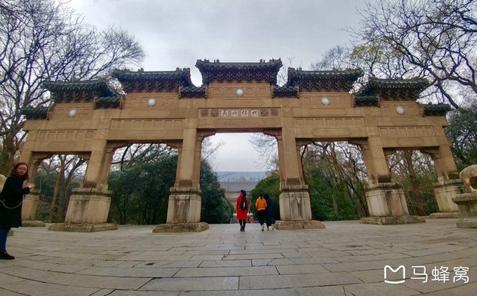 南京旅游景點(diǎn)攻略一日游，南京一日游景點(diǎn)攻略指南