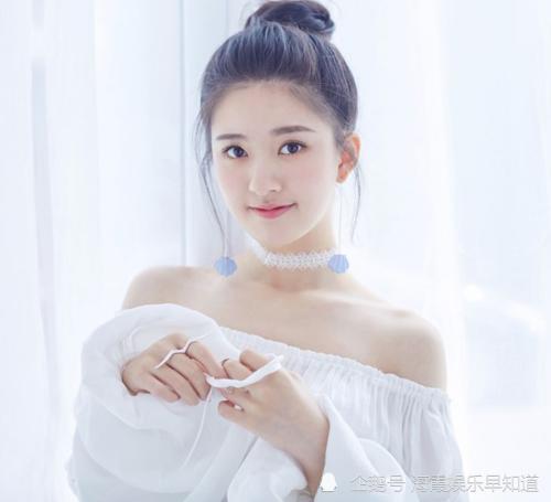明星圖片頭像女趙露思，魅力與風(fēng)采的完美結(jié)合，趙露思，明星魅力與風(fēng)采的展現(xiàn)——女頭像精選集