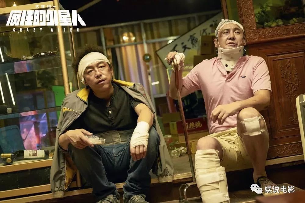 最新喜劇電影，爆笑前十名排行榜，最新喜劇電影爆笑排行榜TOP10