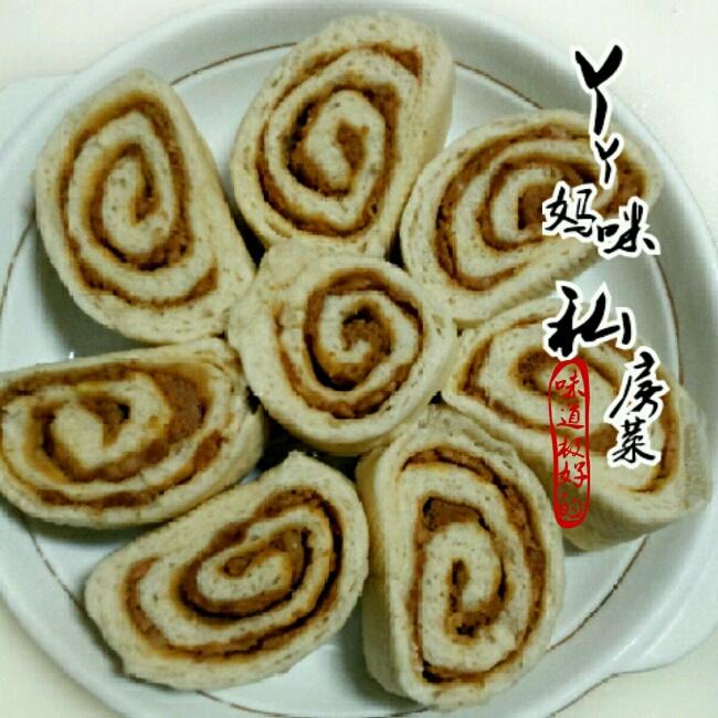 醬香肉卷，美食的誘惑與文化的傳承，醬香肉卷，美食魅力與文化傳承的雙重誘惑