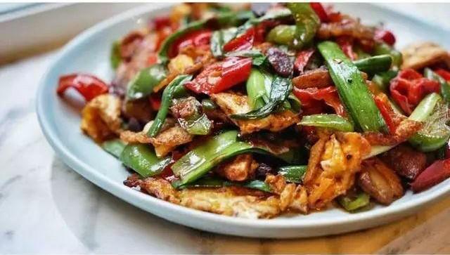 家常菜譜，精選100道簡(jiǎn)單美食做法，家常精選美食，精選家常菜譜中的100道簡(jiǎn)單美食做法分享