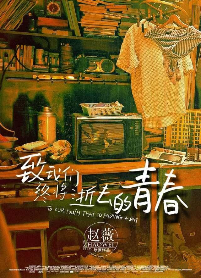 致青春電影，青春的記憶與影像的共鳴，致青春電影，青春記憶與影像共鳴的共鳴之處