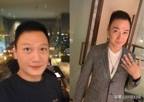 陶大宇現(xiàn)任老婆，揭秘幸福背后的故事，陶大宇現(xiàn)任妻子的幸福背后故事揭秘