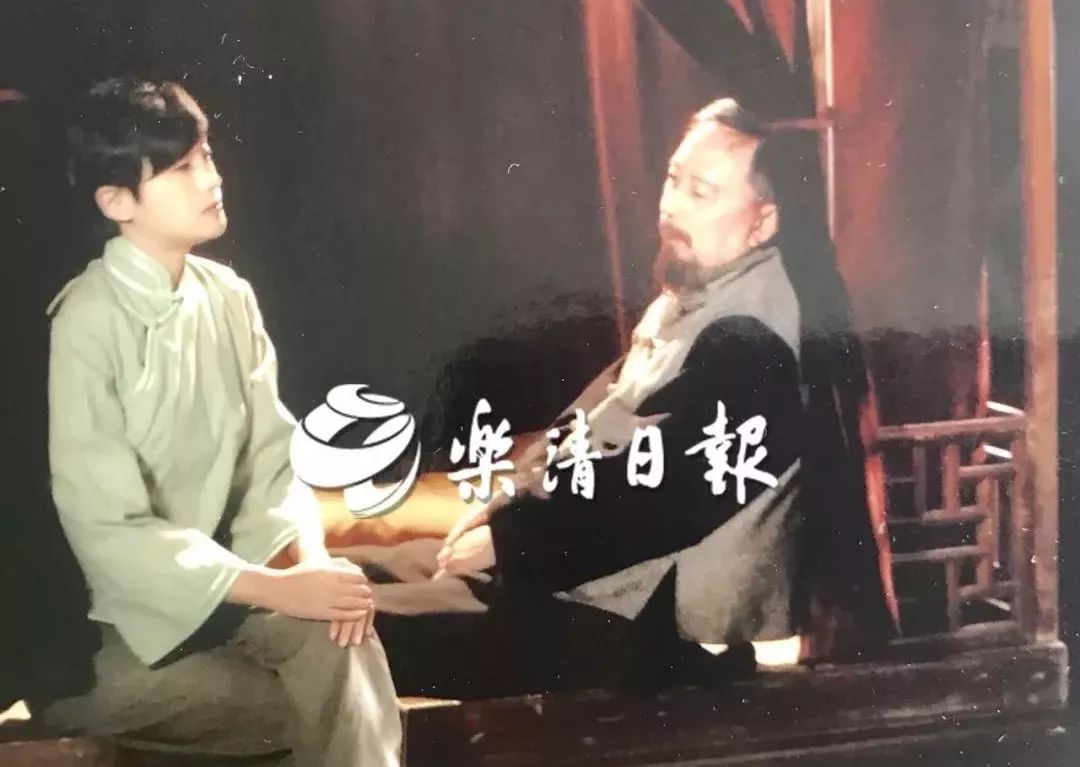 劉愷威主演最火的五部電視劇，劉愷威主演最火的五部電視劇盤點(diǎn)