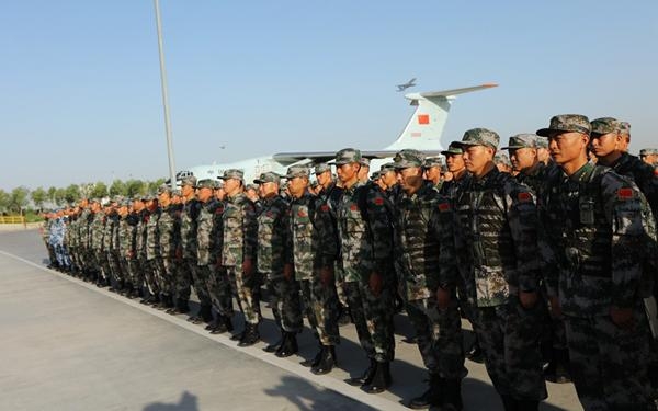 國際軍事比賽2015，展示軍事實(shí)力，促進(jìn)國際交流，國際軍事比賽2015，展示實(shí)力，促進(jìn)國際交流