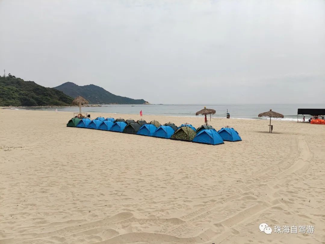 荷包島一日游攻略，荷包島一日游精彩攻略