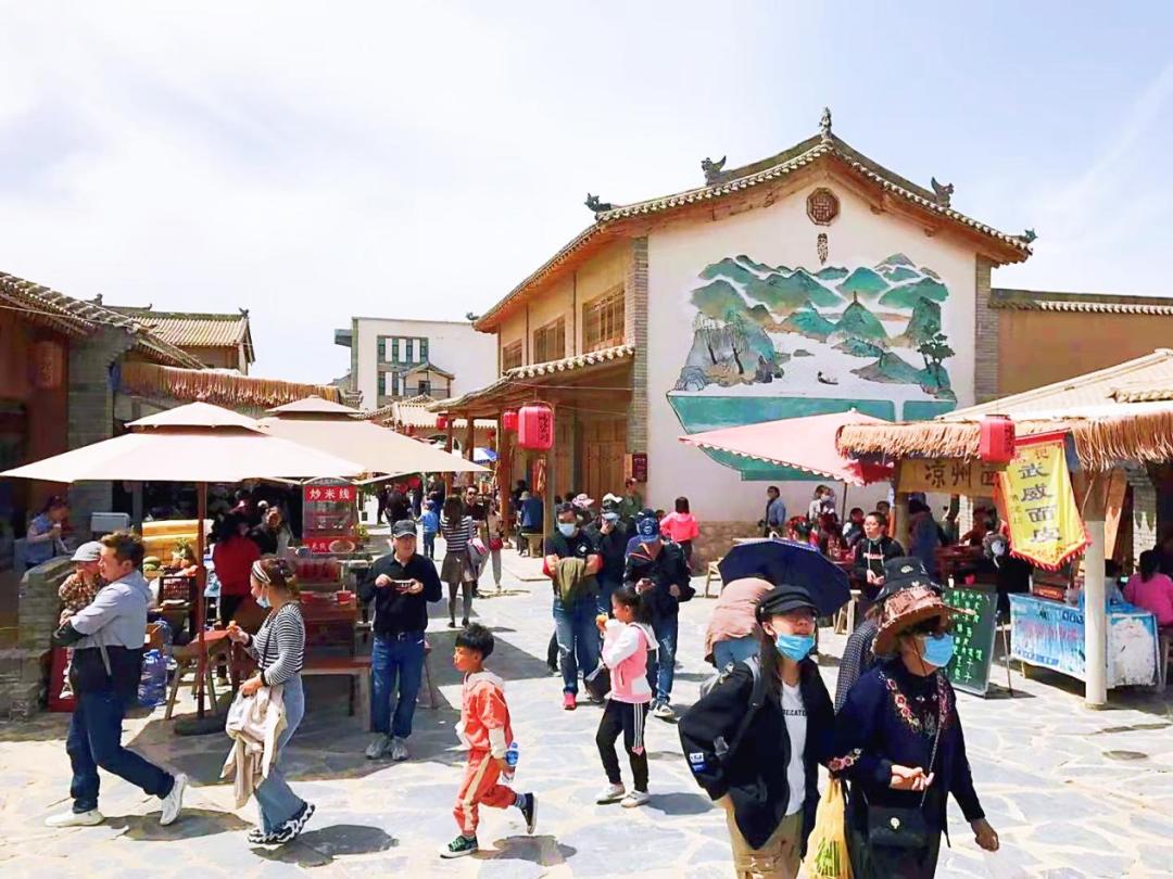 蘭州旅游景點(diǎn)介紹，蘭州旅游必游景點(diǎn)介紹