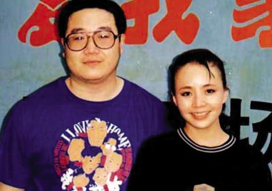 宋丹丹老公揭秘，背后的那個(gè)男人，宋丹丹背后的神秘老公首度曝光