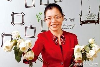 世紀佳緣的創(chuàng)始人，匠心獨具，鑄就姻緣傳奇，世紀佳緣創(chuàng)始人匠心締結姻緣傳奇