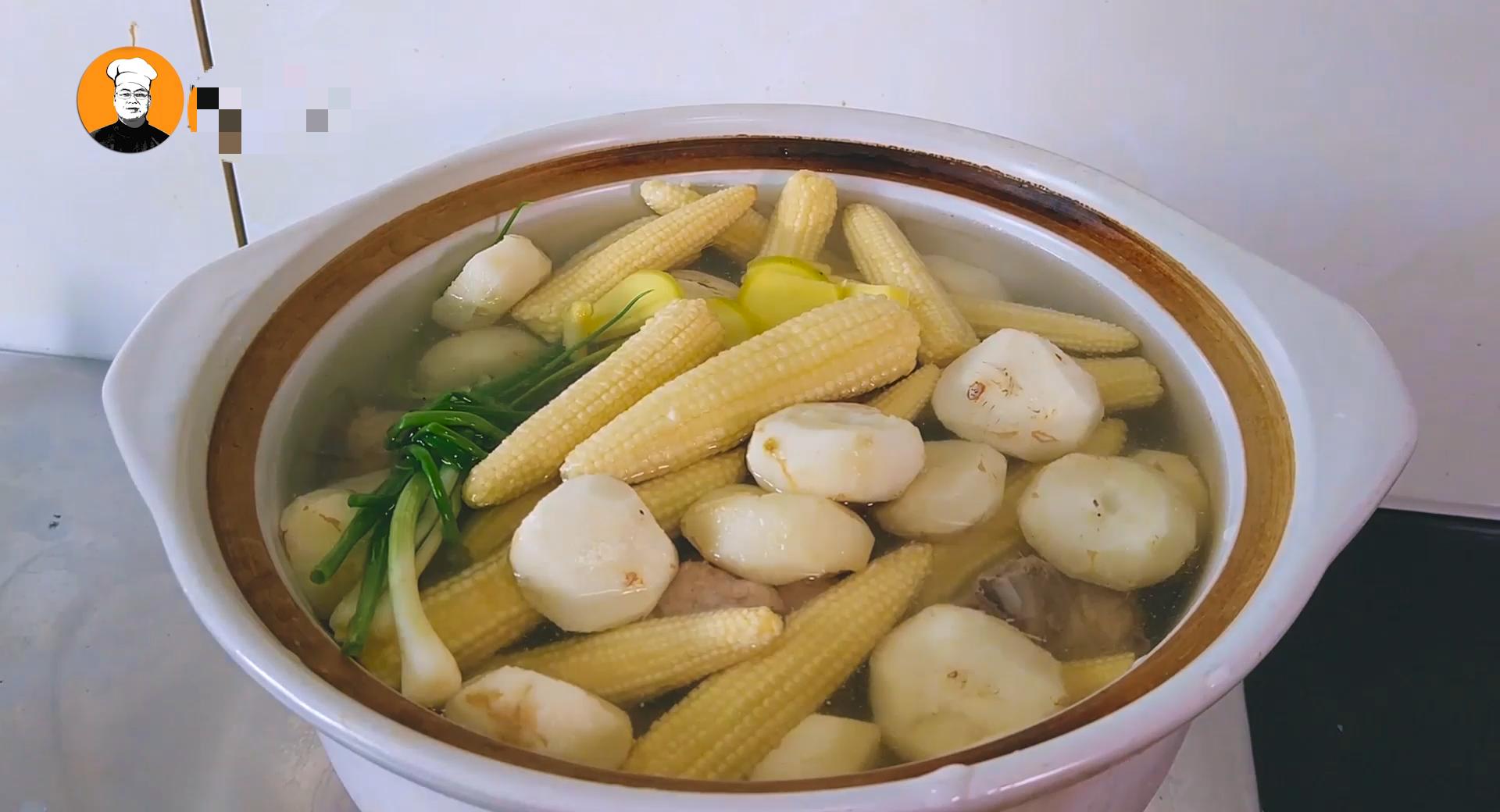 燉排骨湯的藝術(shù)，三放三不放，品味鮮美與健康并重，燉排骨湯的藝術(shù)，三放三不放，兼顧美味與健康
