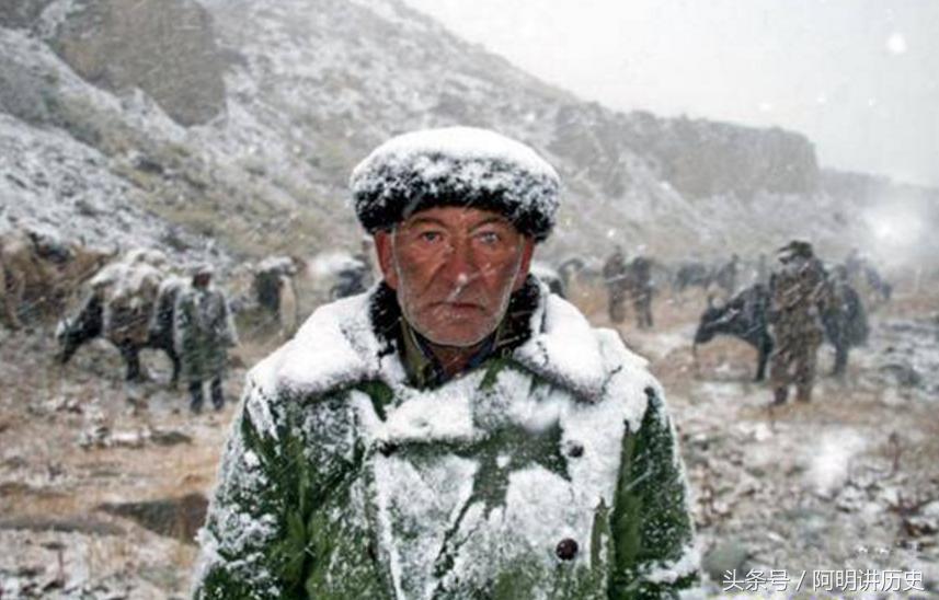 邊疆哨所，軍事紀實下的無聲誓言，邊疆哨所的堅定誓言，軍事紀實下的無聲承諾