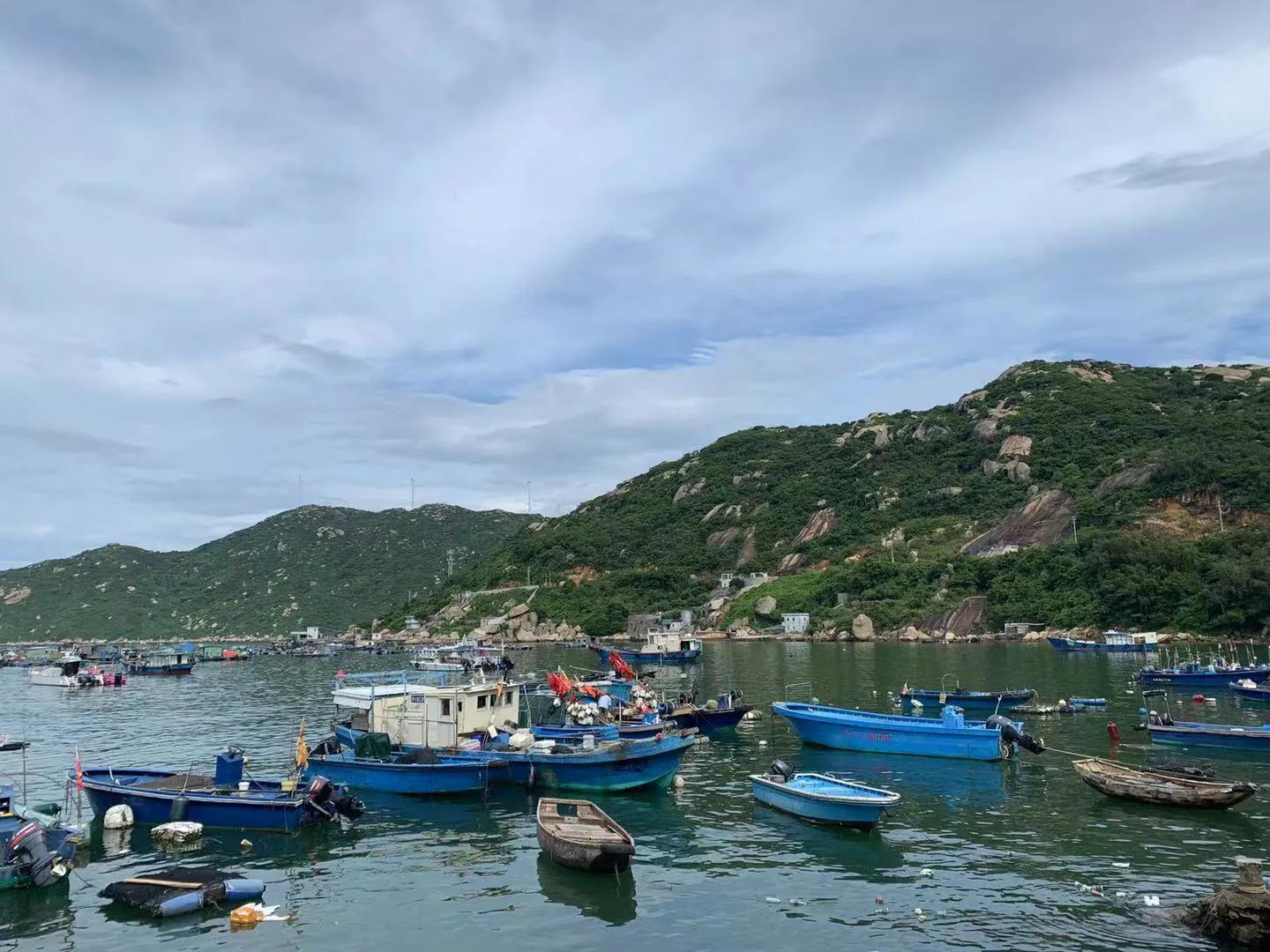 廣東江門臺山之上川島旅游攻略，廣東江門臺山之上川島游玩攻略
