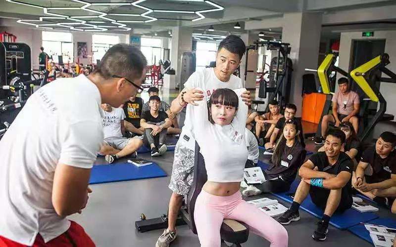 健身房私人教練課程，塑造健康生活的專業(yè)指南，健身房私人教練課程，塑造健康生活的專業(yè)引領之道