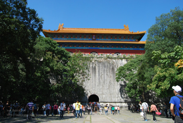 南京旅游攻略，景點(diǎn)必去一日游，南京一日游攻略，必去景點(diǎn)指南