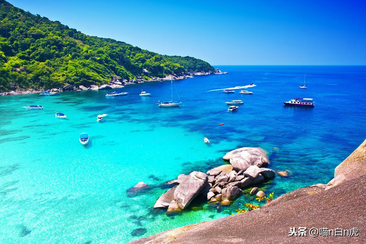 普吉島精彩游，探索無(wú)盡樂(lè)趣的度假勝地，普吉島度假勝地探索之旅，無(wú)盡樂(lè)趣的暢游體驗(yàn)
