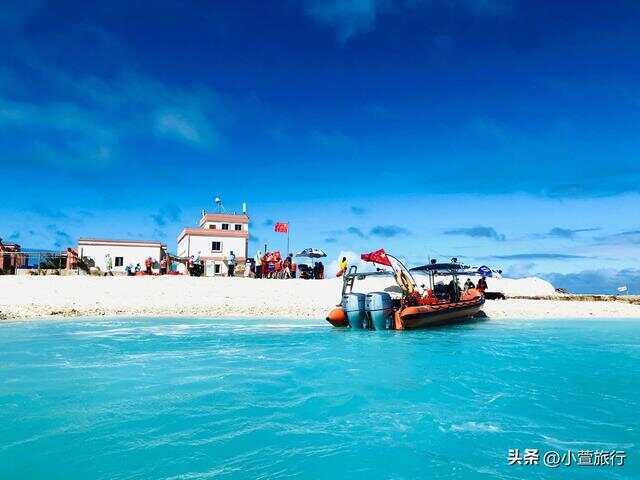 西沙群島旅游費(fèi)用詳解，打造夢(mèng)幻海島之旅的預(yù)算規(guī)劃，西沙群島旅游費(fèi)用詳解，夢(mèng)幻海島之旅預(yù)算規(guī)劃攻略