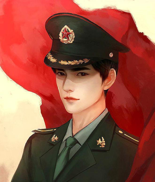 軍婚綿綿，首長(zhǎng)的心弦旋律，首長(zhǎng)的心弦旋律，軍婚綿綿的深情故事