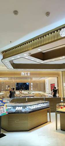 潮宏基最新動態(tài)，深入了解002345的最新消息，潮宏基最新動態(tài)揭秘，深入了解股票代碼002345的最新消息