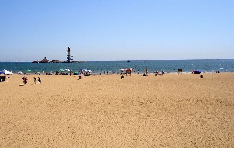 秦皇島南戴河旅游攻略，秦皇島南戴河游玩攻略指南