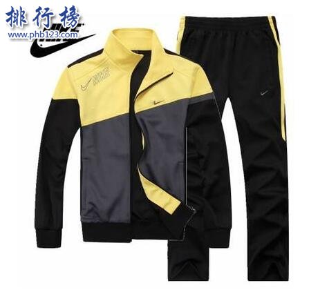 世界十大名牌運動服，引領時尚與性能的完美結合，世界十大名牌運動服，時尚與性能的巔峰融合