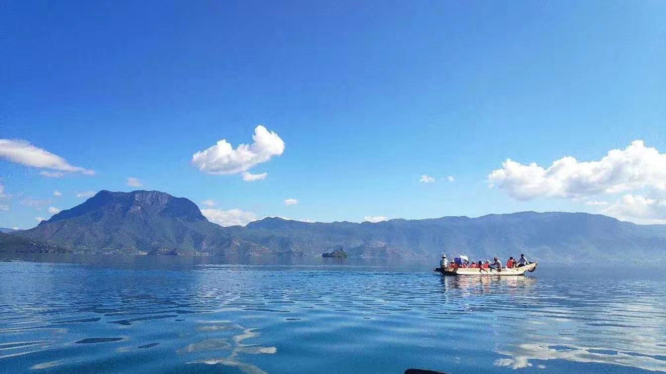 云南大理旅游攻略景點大全，云南大理旅游攻略，探索景點大全