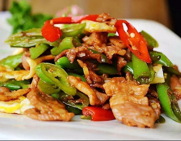 比較下飯的家常菜，家常美食，下飯必備家常菜