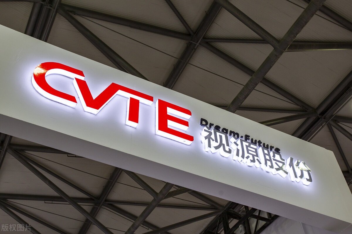 視源股份，創(chuàng)新科技驅(qū)動(dòng)的企業(yè)典范，視源股份，創(chuàng)新科技驅(qū)動(dòng)的企業(yè)典范典范風(fēng)采展露