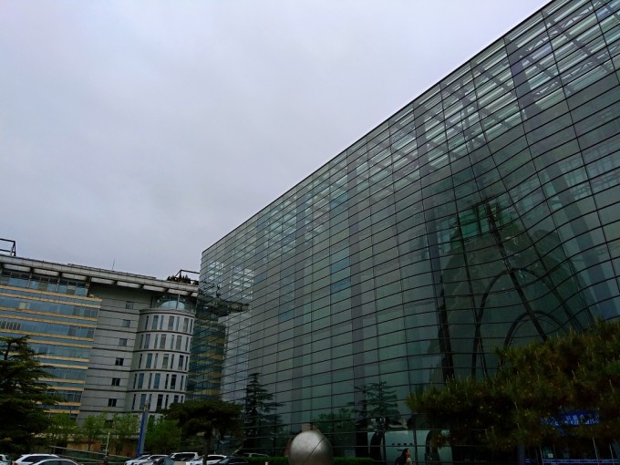 北京天文館圖片的魅力與奧秘，北京天文館圖片，魅力與奧秘的探索
